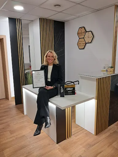 Duo-Logo Centrum Neuroterapii Beata Kalinka-Kałdońska